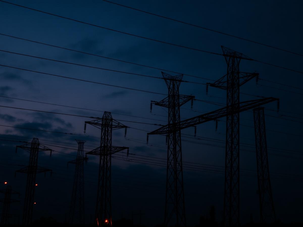 Energy & Industrial Technology